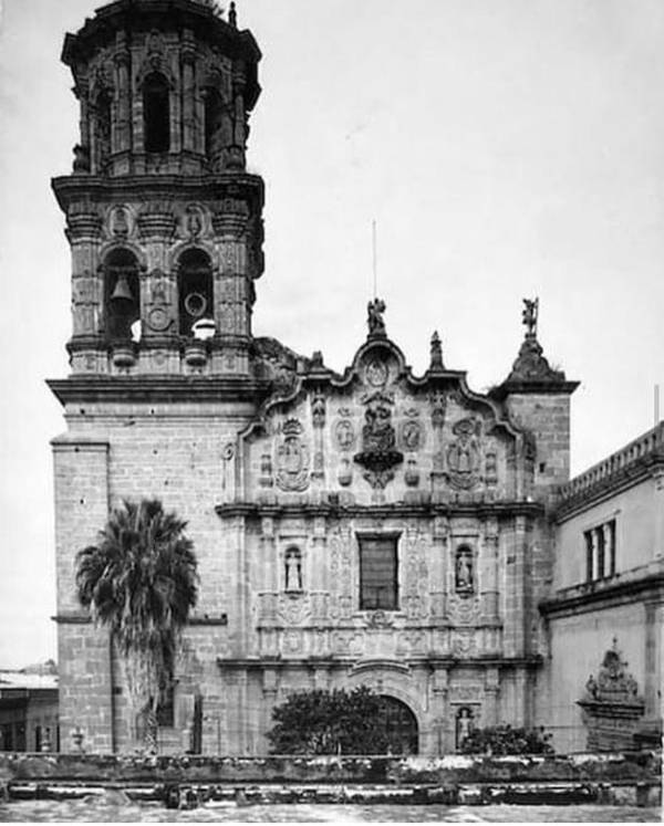 Mesón San Felipe