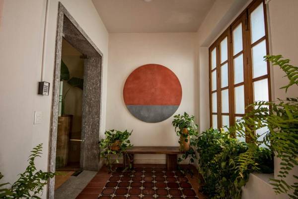 Casa Montore by Barrio Mexico