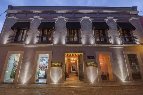 Alqueria de Carrion Hotel Boutique