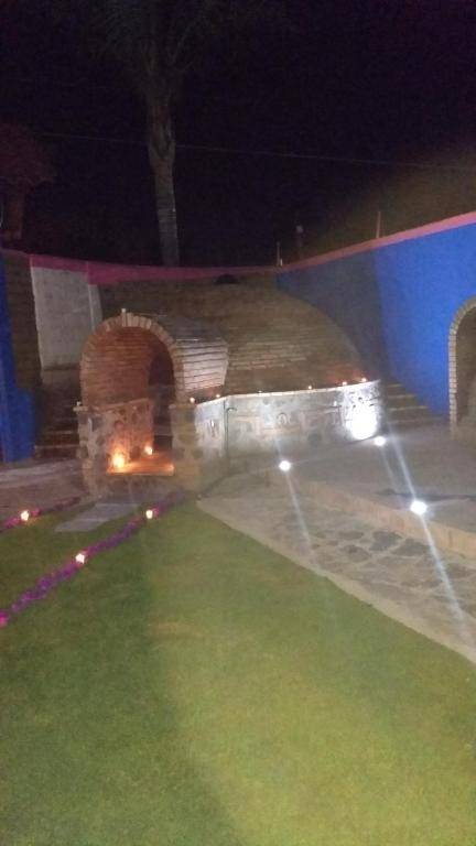 Hotel Boutique Rincon Sagrado
