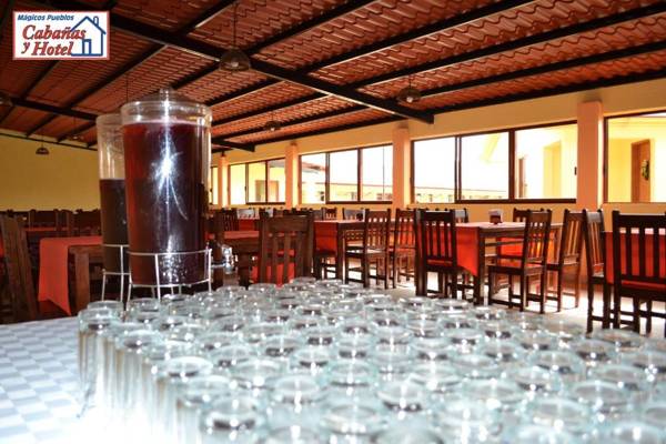 Cabañas y Hotel Magicos Pueblos