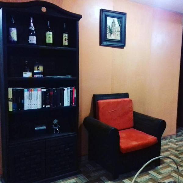 Rinconada San Nicolás