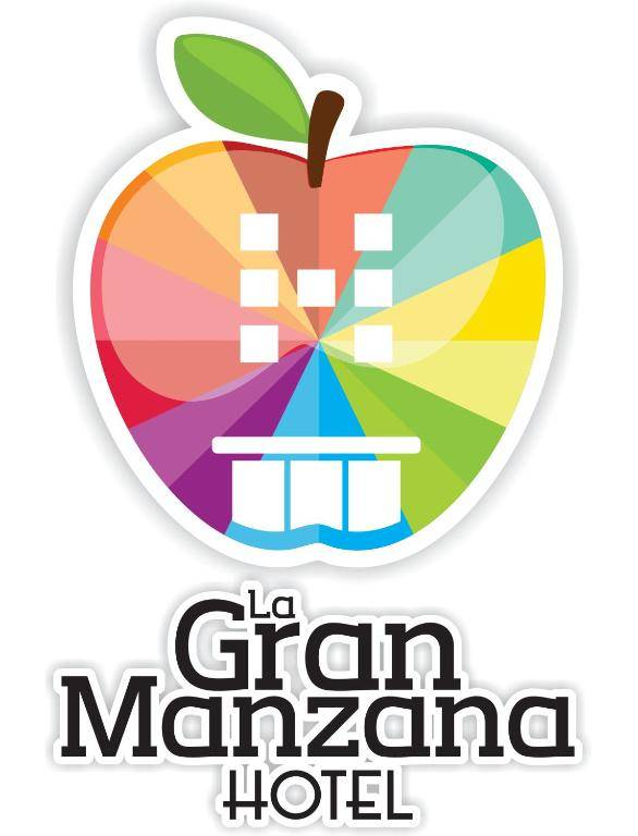 HOTEL LA GRAN MANZANA