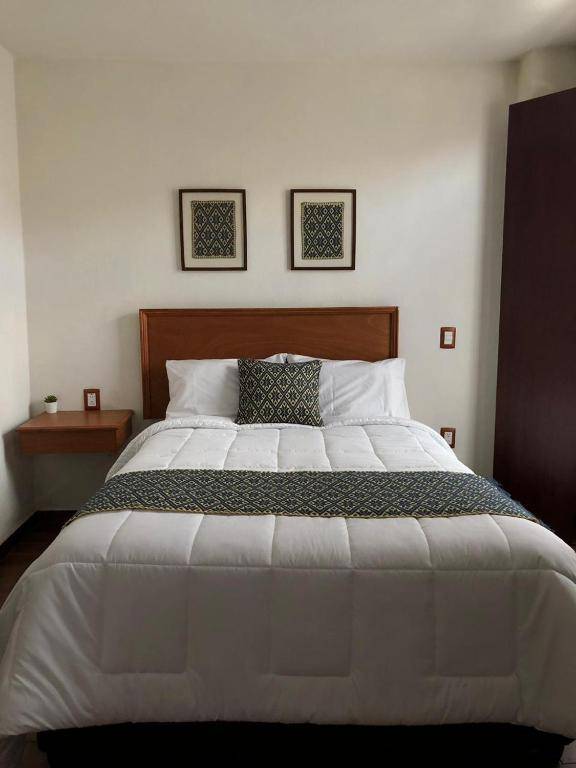 HOTEL CASA SILVESTRE