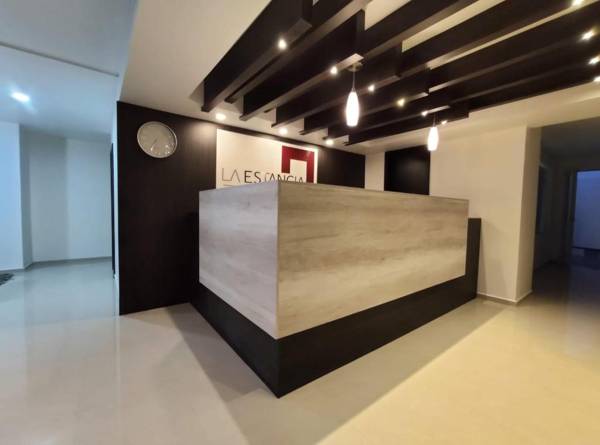 Hotel La Estancia Zacatlan