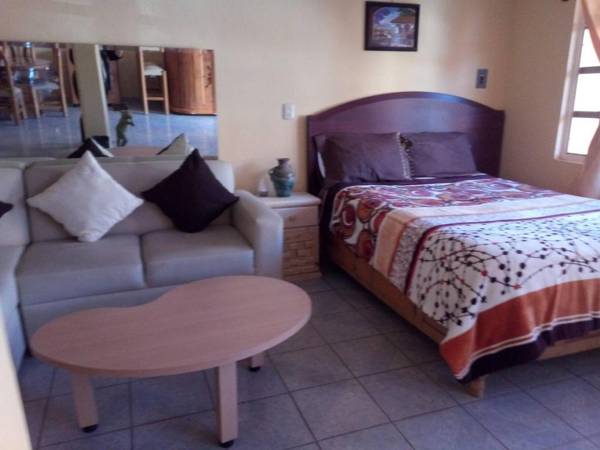 Nice Apartment Near The Center Ground Floor