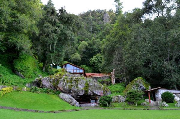 Hotel El Paraiso