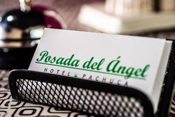 Posada del Ángel