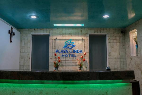 Playa Linda Hotel