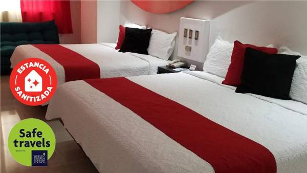 Hotel Dluxe and Suites