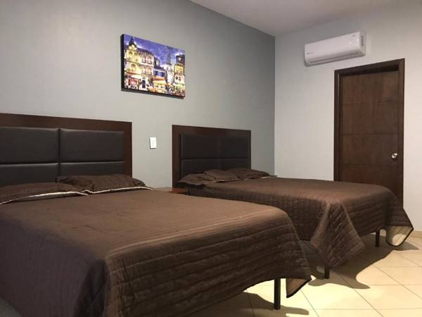 Hotel Real San Javier