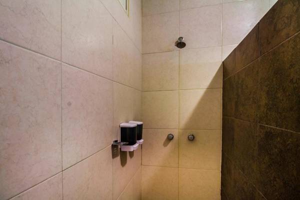Hotel Plaza Galindo