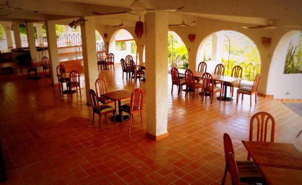 Hotel Piedras de Sol Solaris Morelos