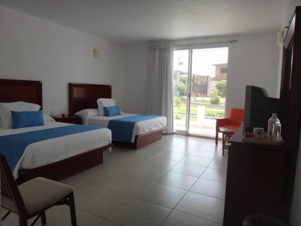 Hotel Boutique Casa Bella