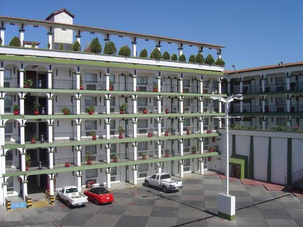 Hotel Marques de Cima