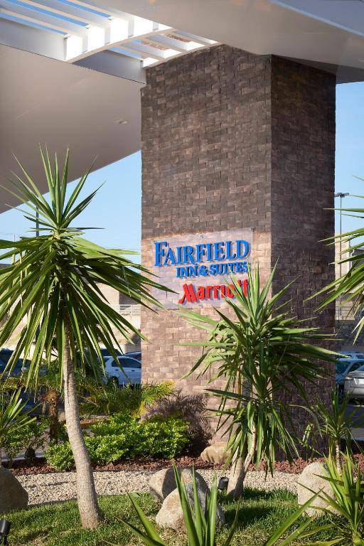 Fairfield Inn & Suites by Marriott Nogales