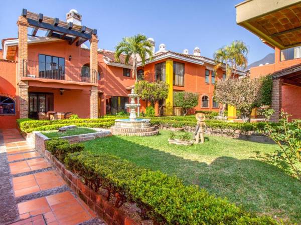 Capital O Villas de Ajijic Chapala Jalisco