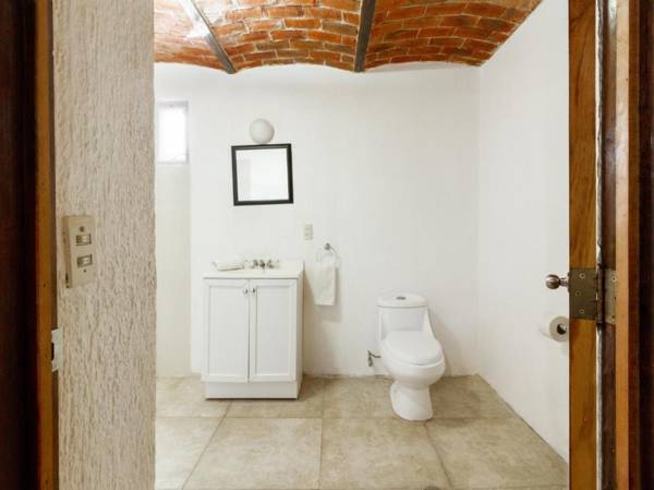 Capital O Villas de Ajijic Chapala Jalisco