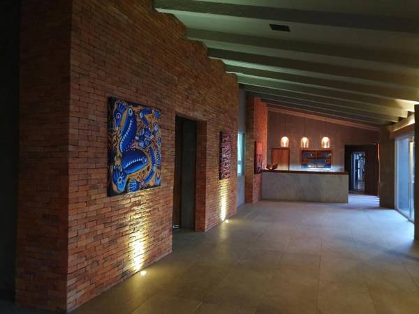 Nimue Marina Residence