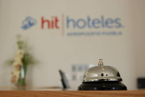 Hit Hoteles Aeropuerto Puebla