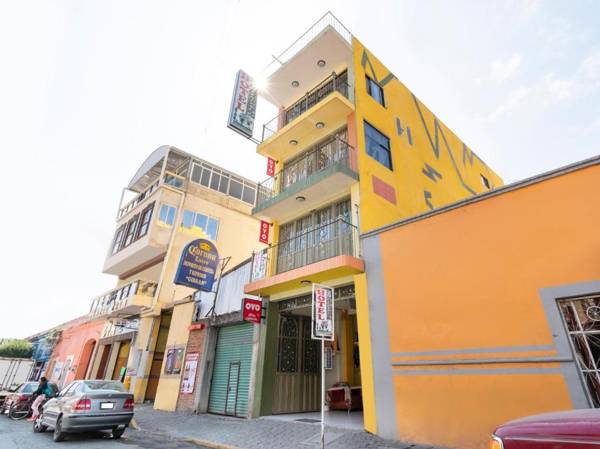Hotel Carnaval