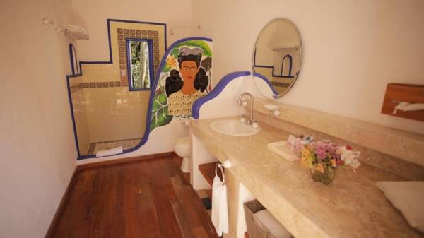 Hotel La Casa de los Árboles Immersive Experience