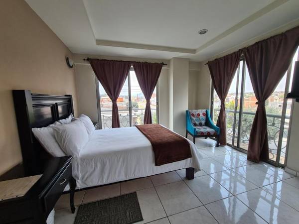 Hotel Santa Fe