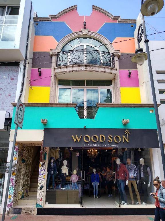 Coaranda Hotel Boutique