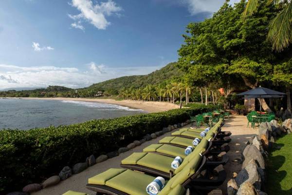 The Inn Manzanillo Bay