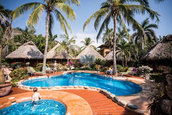 Present Moment Retreat