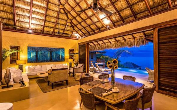 2012 - Villa Maroma