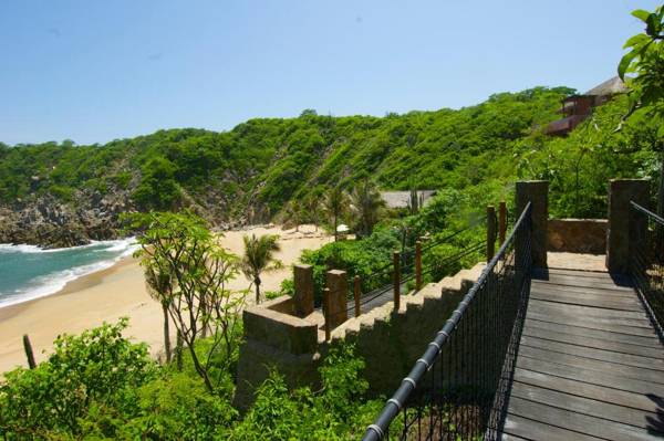 2012 - Villa Maroma