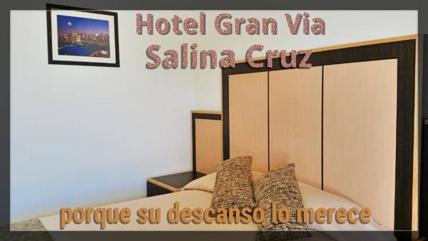 Hotel Gran Via