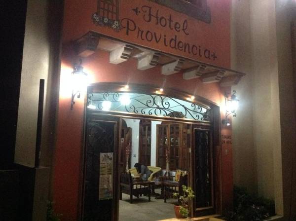 Hotel Providencia