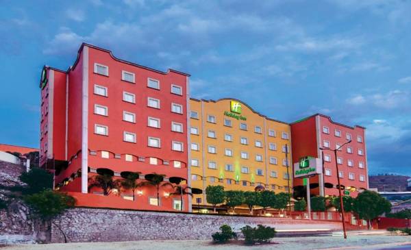 Holiday Inn Ciudad De Mexico Perinorte an IHG Hotel