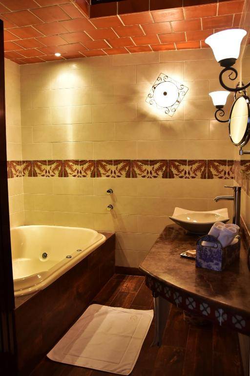 Hotel Boutique La Albertina