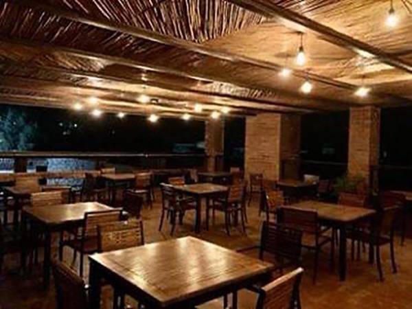 Hotel Andares de Kino by Rotamundos