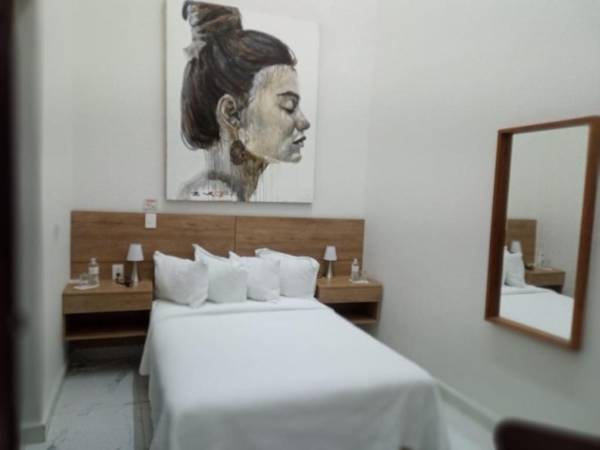 Vía Real Hotel Boutique