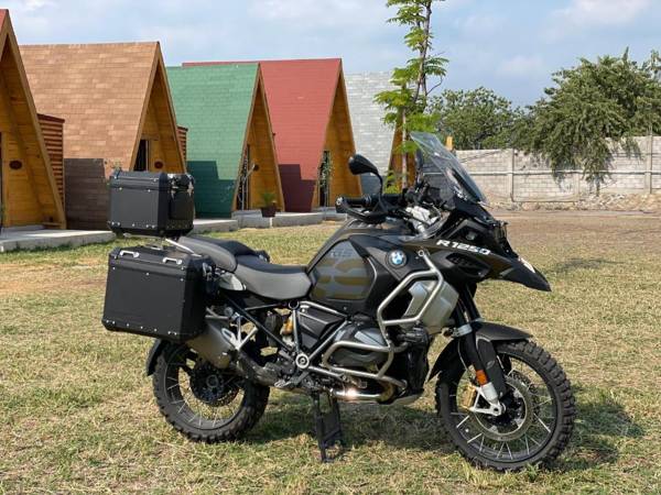 Los Alamos Cabañas & Glamping Yecapixtla