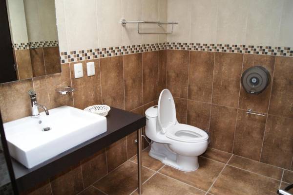 Auto Hotel Las Maravillas