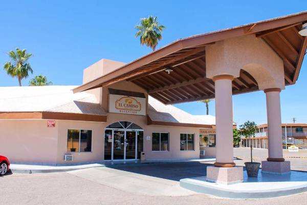 El Camino Hotel & Suites