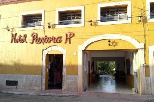 HOTEL PASTORA