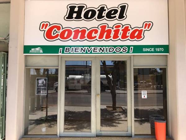 Hotel Conchita