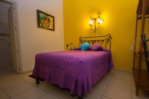 Hotel Posada Santo Niño