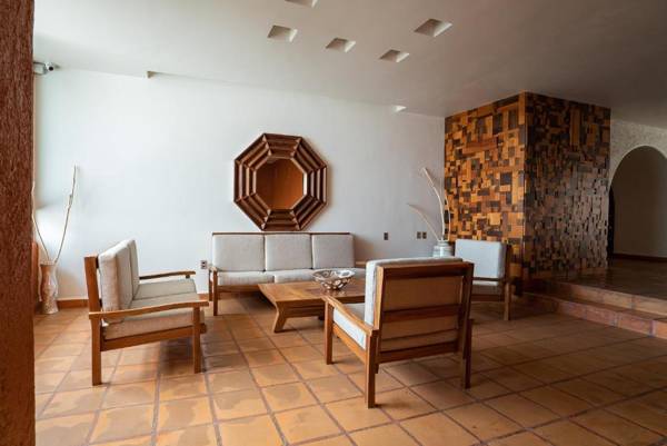 Hotel El Molino by Quinta Sauz