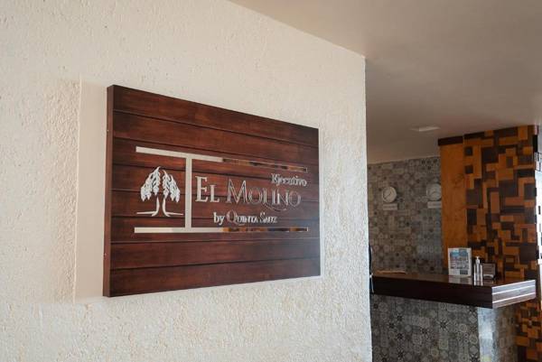 Hotel El Molino by Quinta Sauz