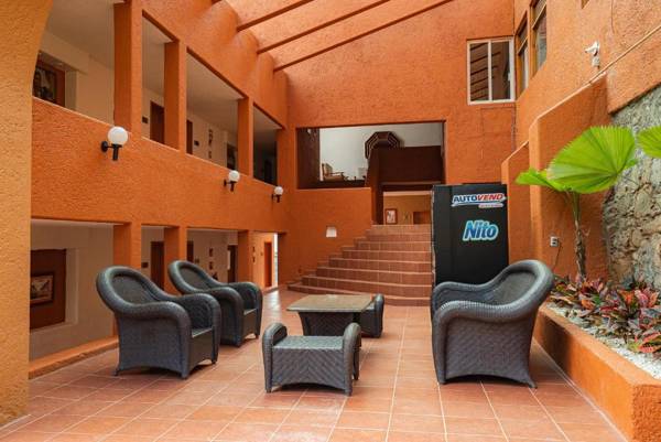 Hotel El Molino by Quinta Sauz