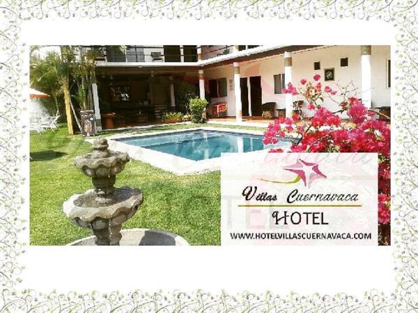 Hotel Villas Cuernavaca