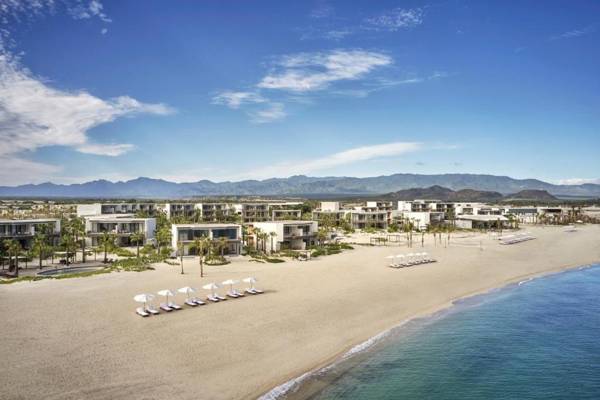 Four Seasons Resort Los Cabos