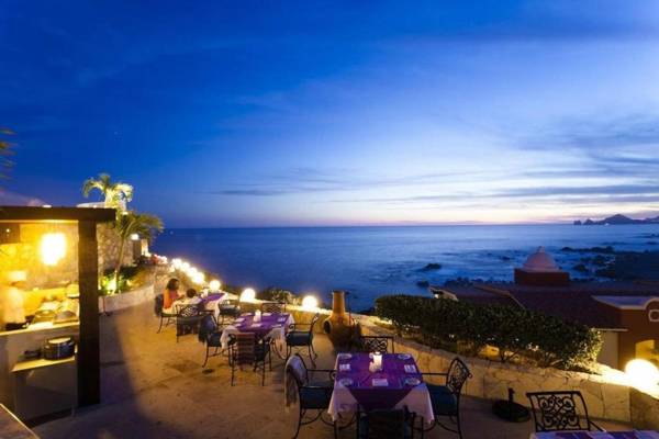 3BD Amazing Villa Los Cabos HE